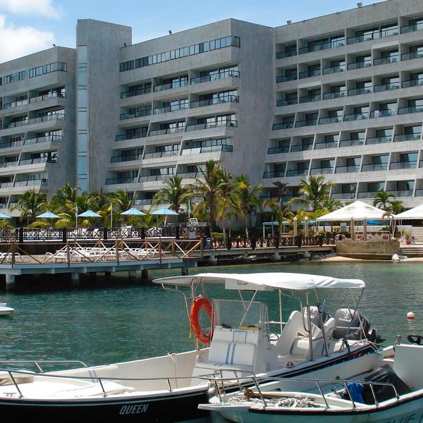 GHL Relax Hotel Sunrise