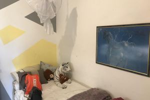 Alquiler Vacacional - Cottage with private pool. Only 8 min walk to the beach.