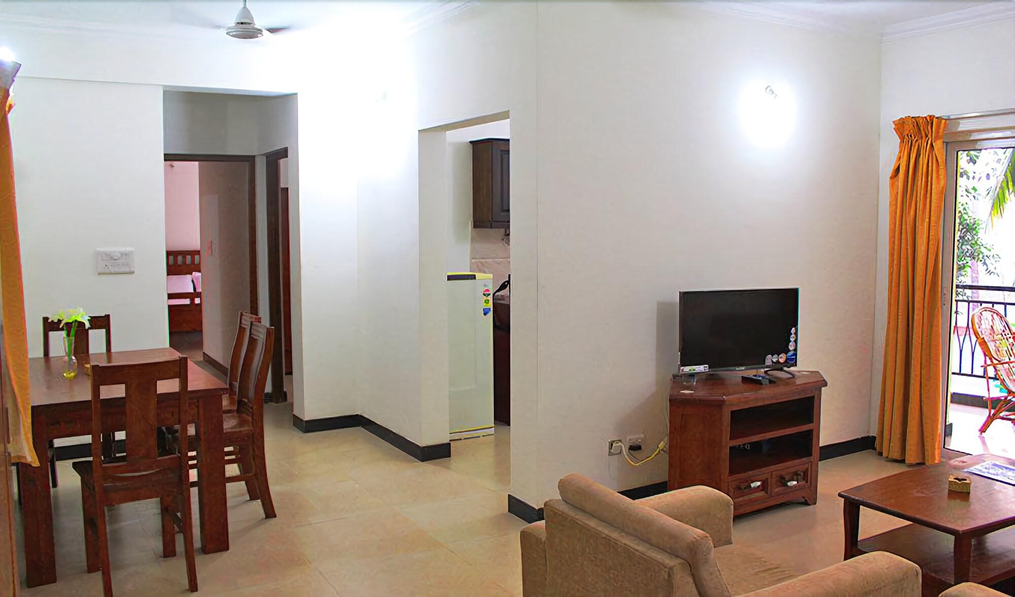 Restaurant B&F Kensington Square