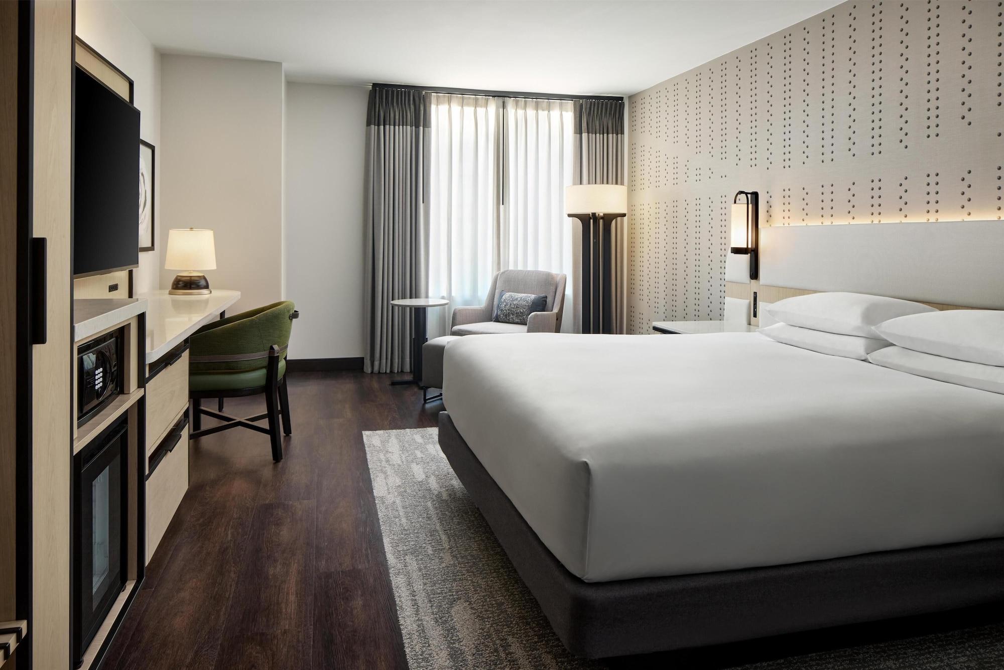 Habitación Hyatt Regency Washington on Capitol Hill