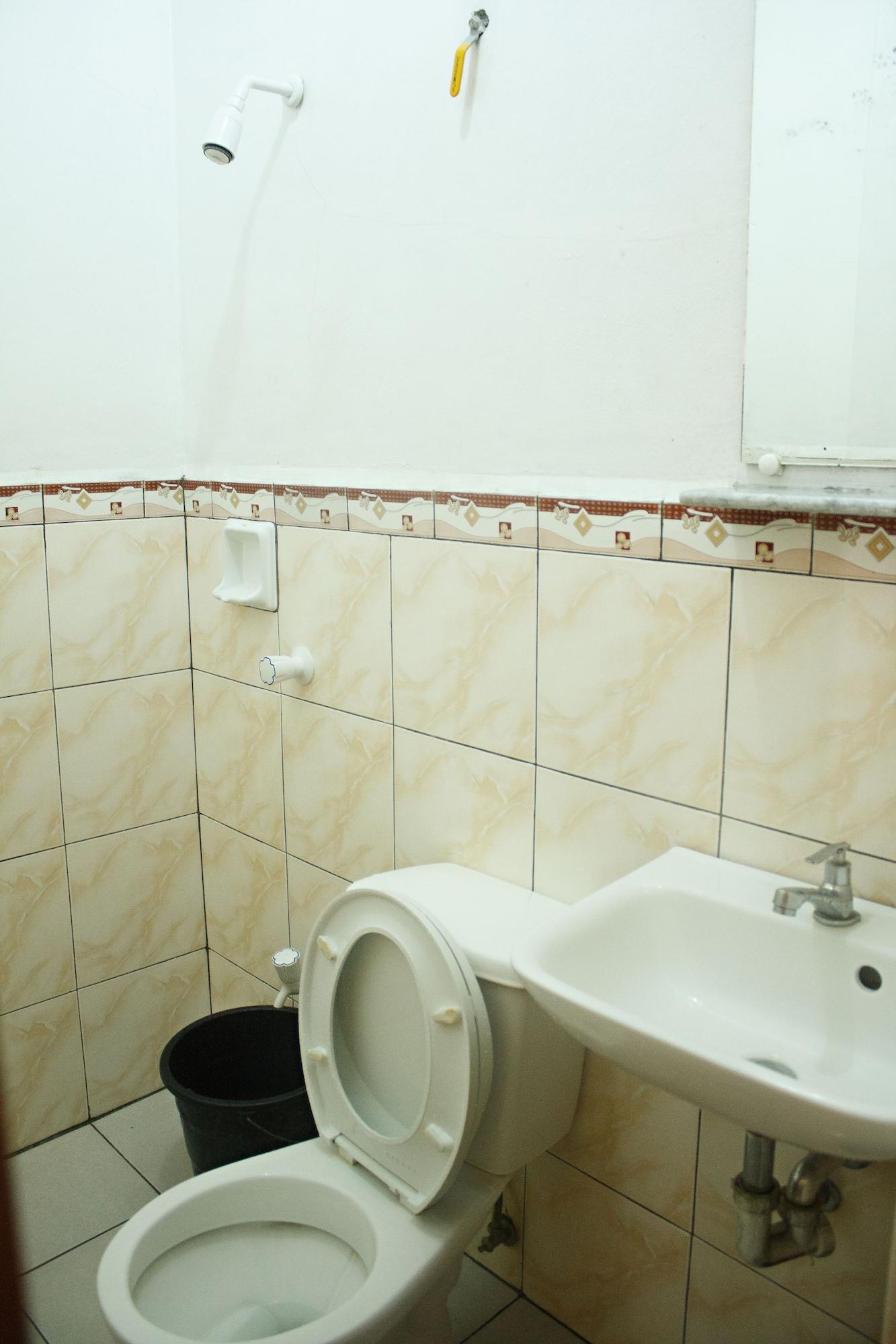 Equipamiento de Habitación GV Hotel Ormoc