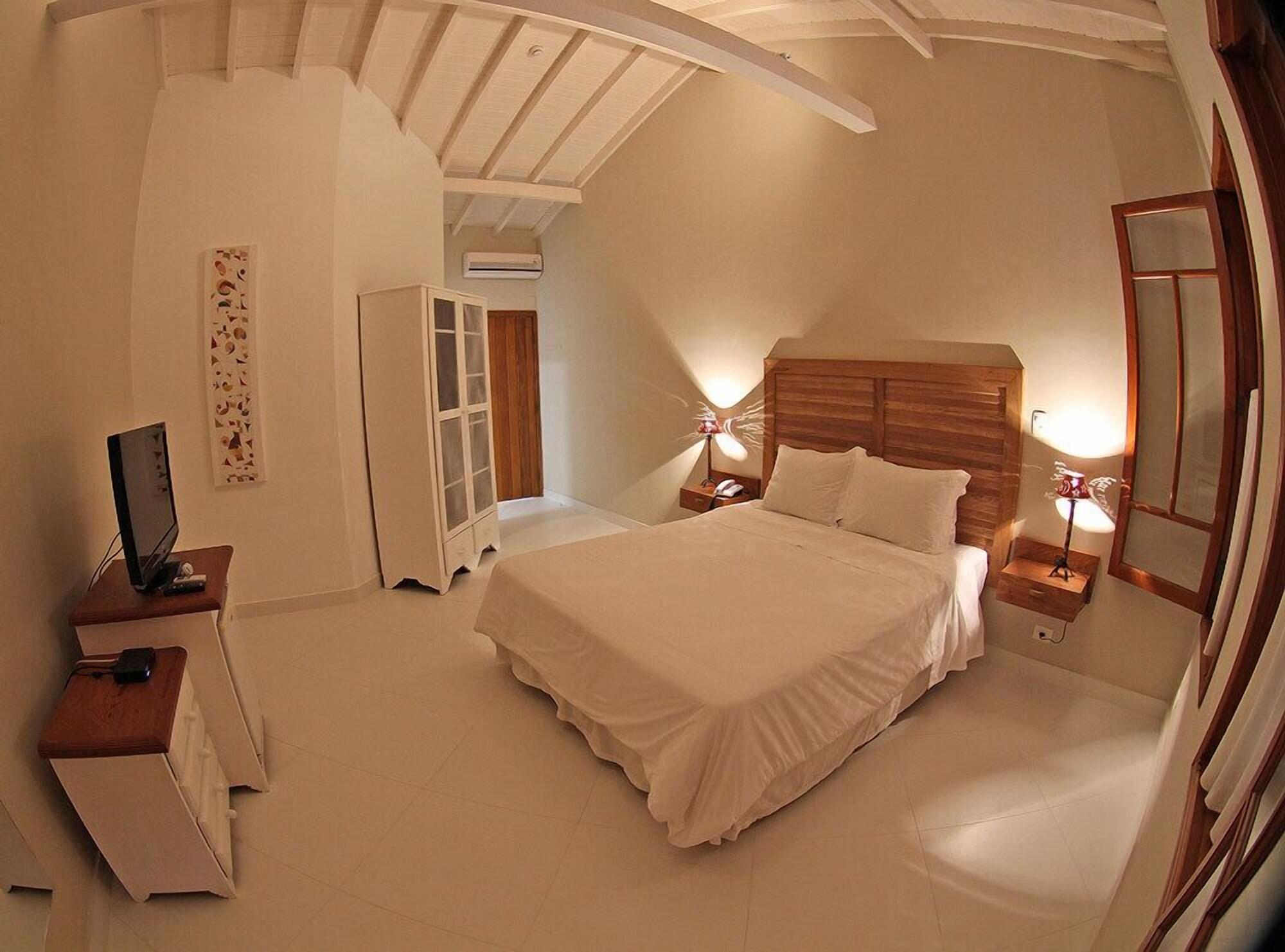 Habitación Villa Bebek Hotel