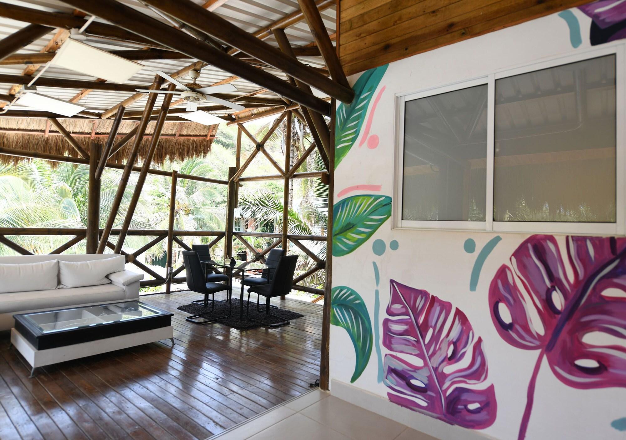 Habitación Imagine Beach