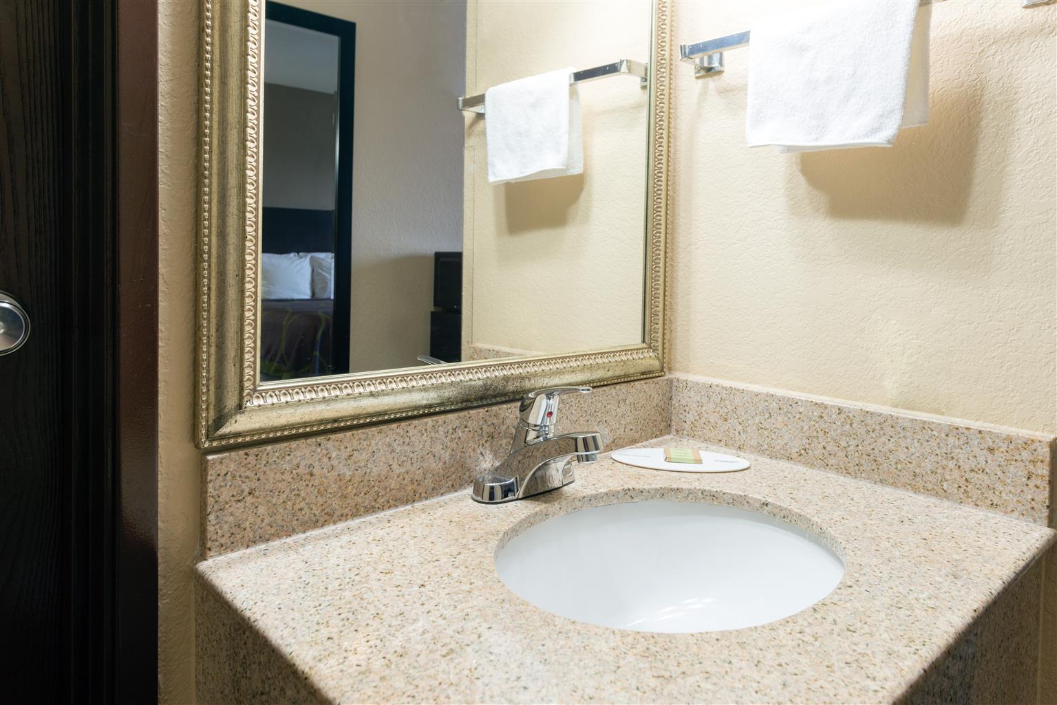 Set de Habitación Super 8 by Wyndham Springfield East