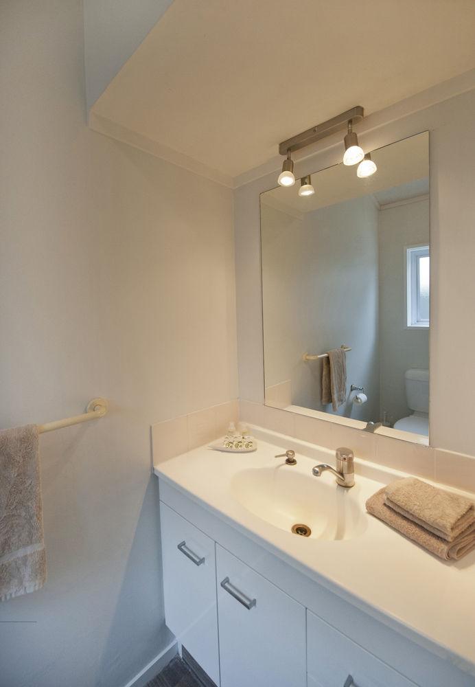 Set de Habitación Aura Accommodation