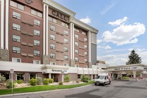 Alojamiento - Best Western Plus Port O'Call Hotel