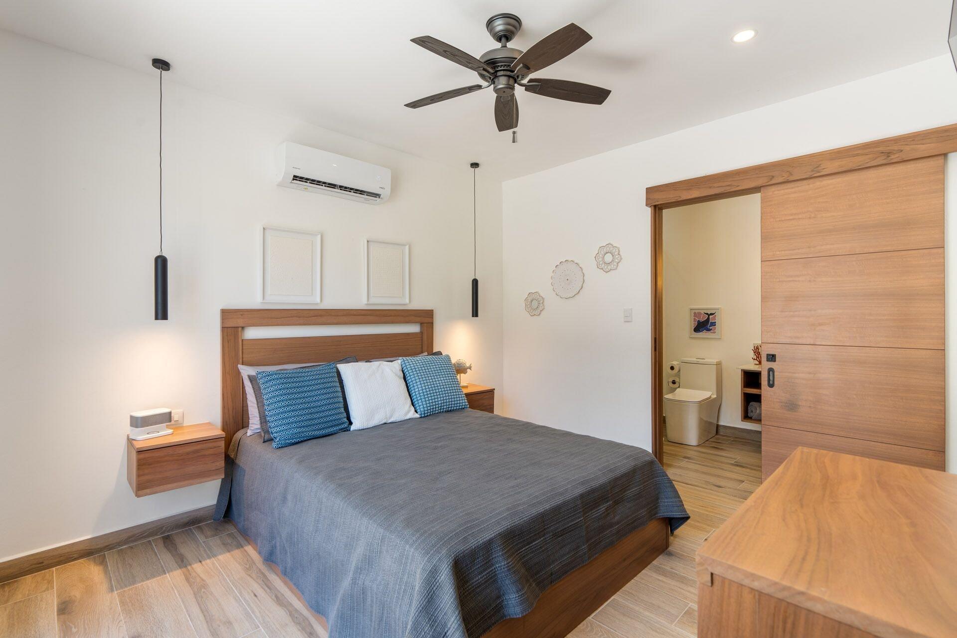 Habitación Le MaGil Boutique Hotel