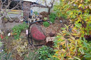 Alojamiento - Camino B&B