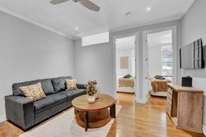 Alquiler Vacacional - Modern 2BR With Private Garden - In Gramercy Park