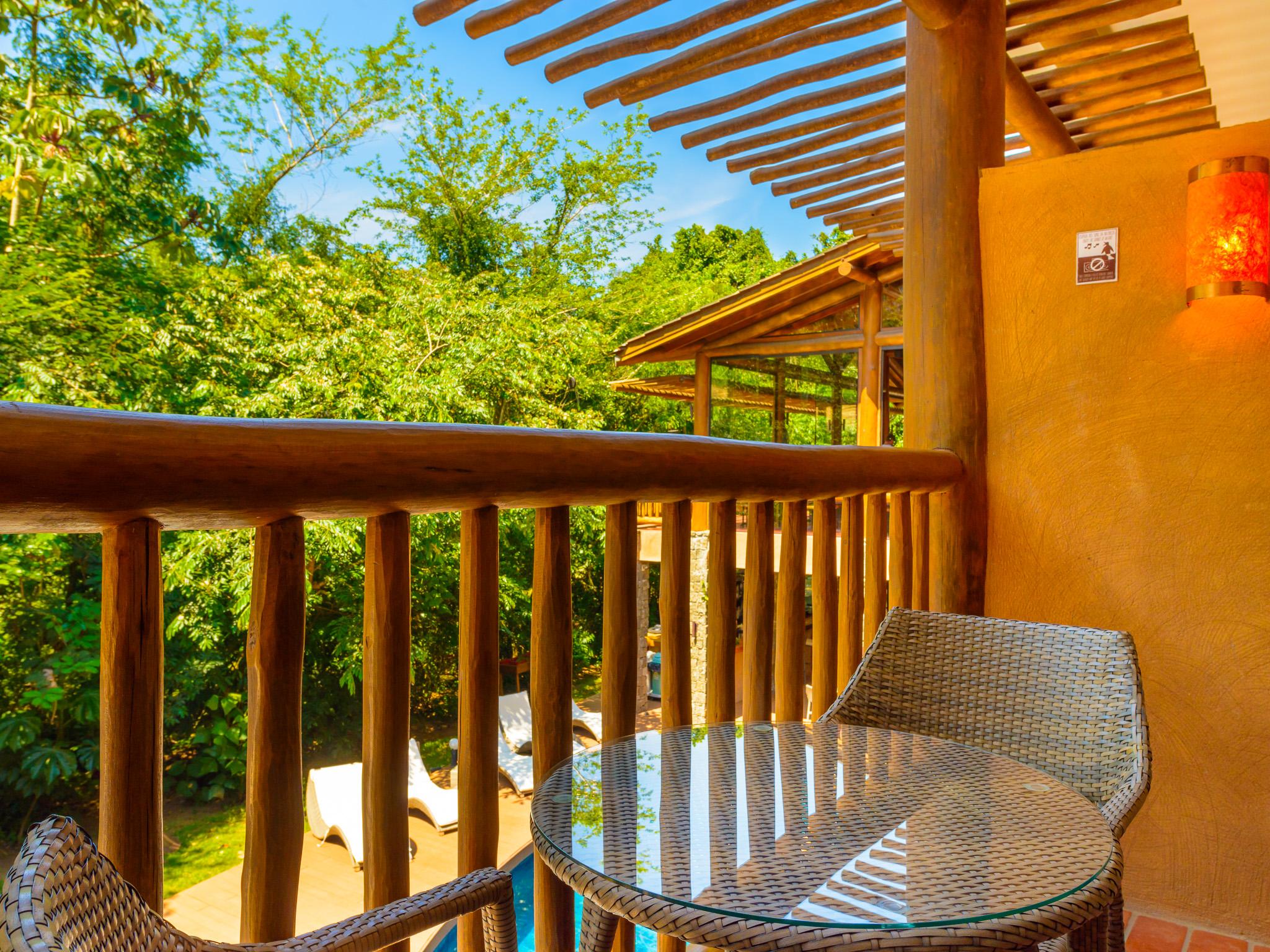 Habitación Kalango Hotel Boutique