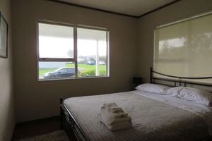 Alquiler Vacacional - Raines Retreat - Taipa Beach Bach