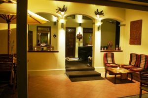 Alojamiento - Sala Boutique Hotel