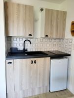 Alquiler Vacacional - Cosy seaside apartment