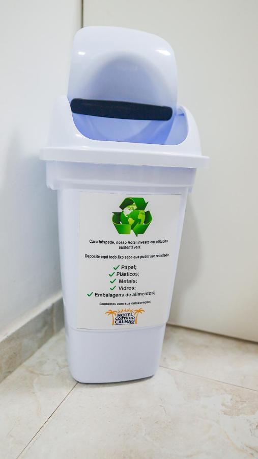 Equipamiento de Habitación Belaris Hotel Executivo