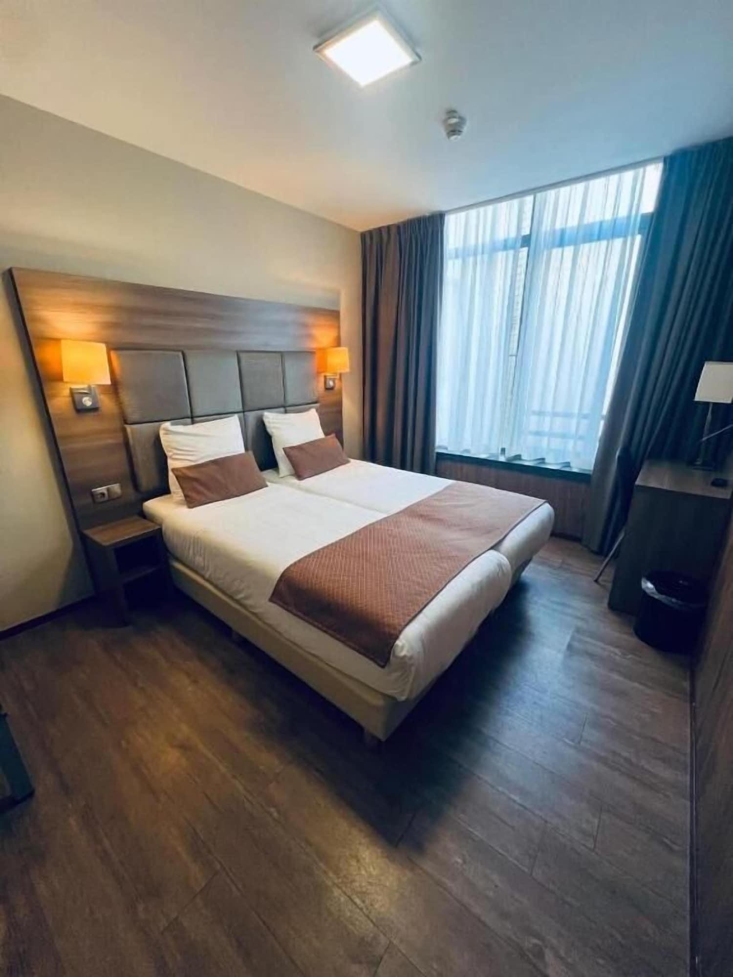 Varios Ozo Hotels Cordial Amsterdam