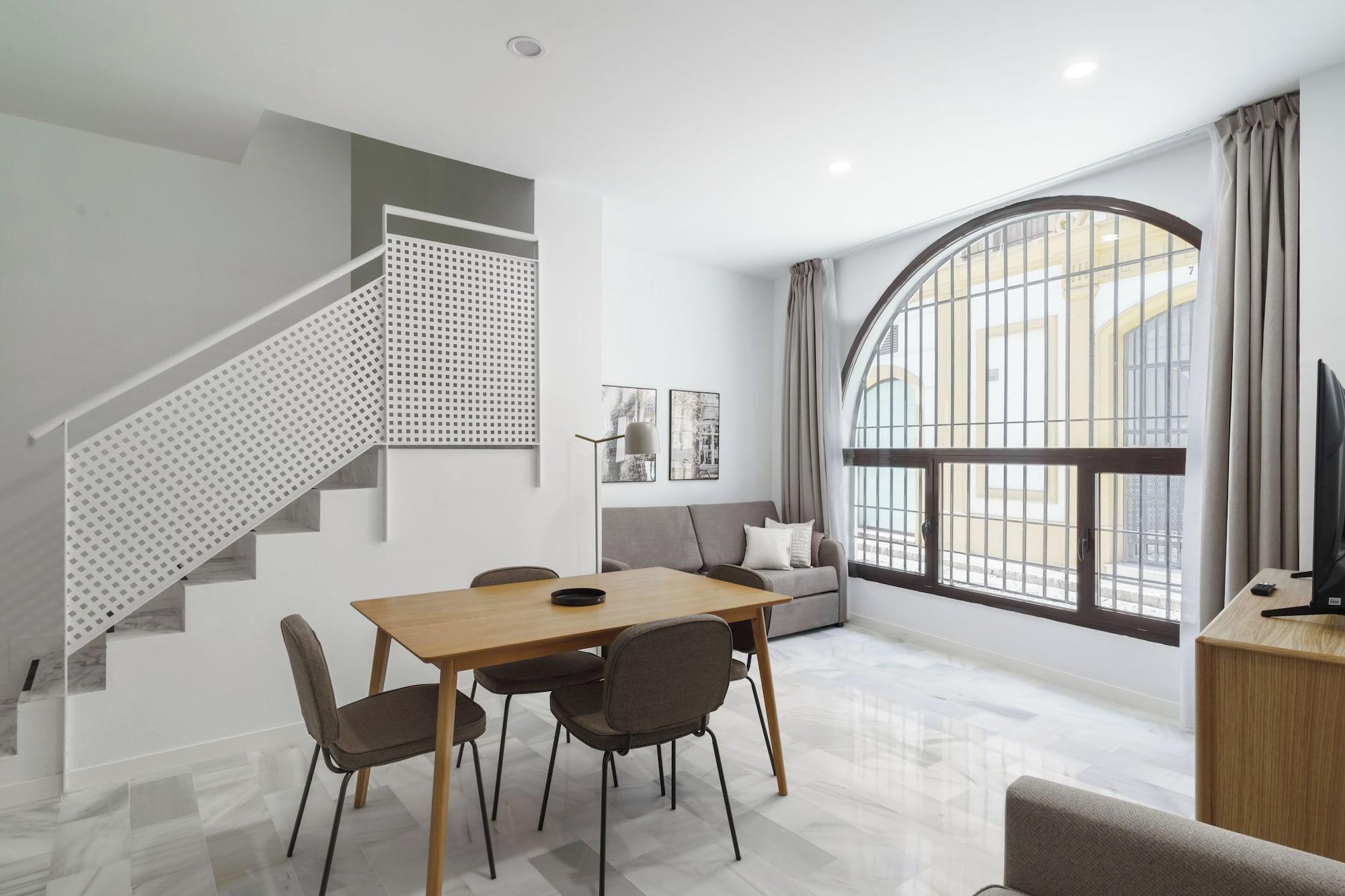 Varios limehome Jerez de la Frontera