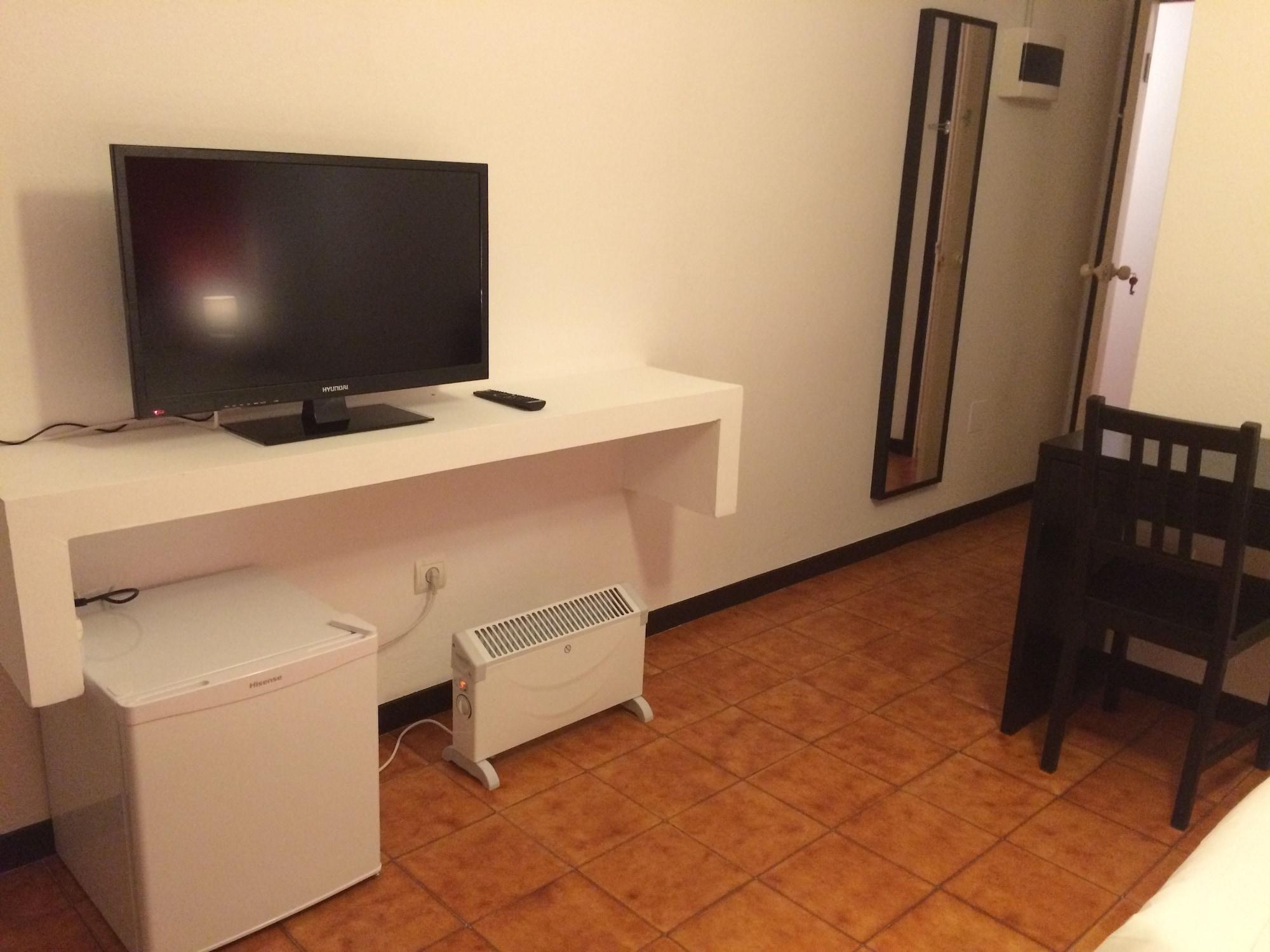 Set de Habitación Hostal Baleàric - Adults Only