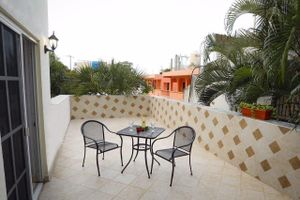 Paquete - Vértice Hotel Boutique