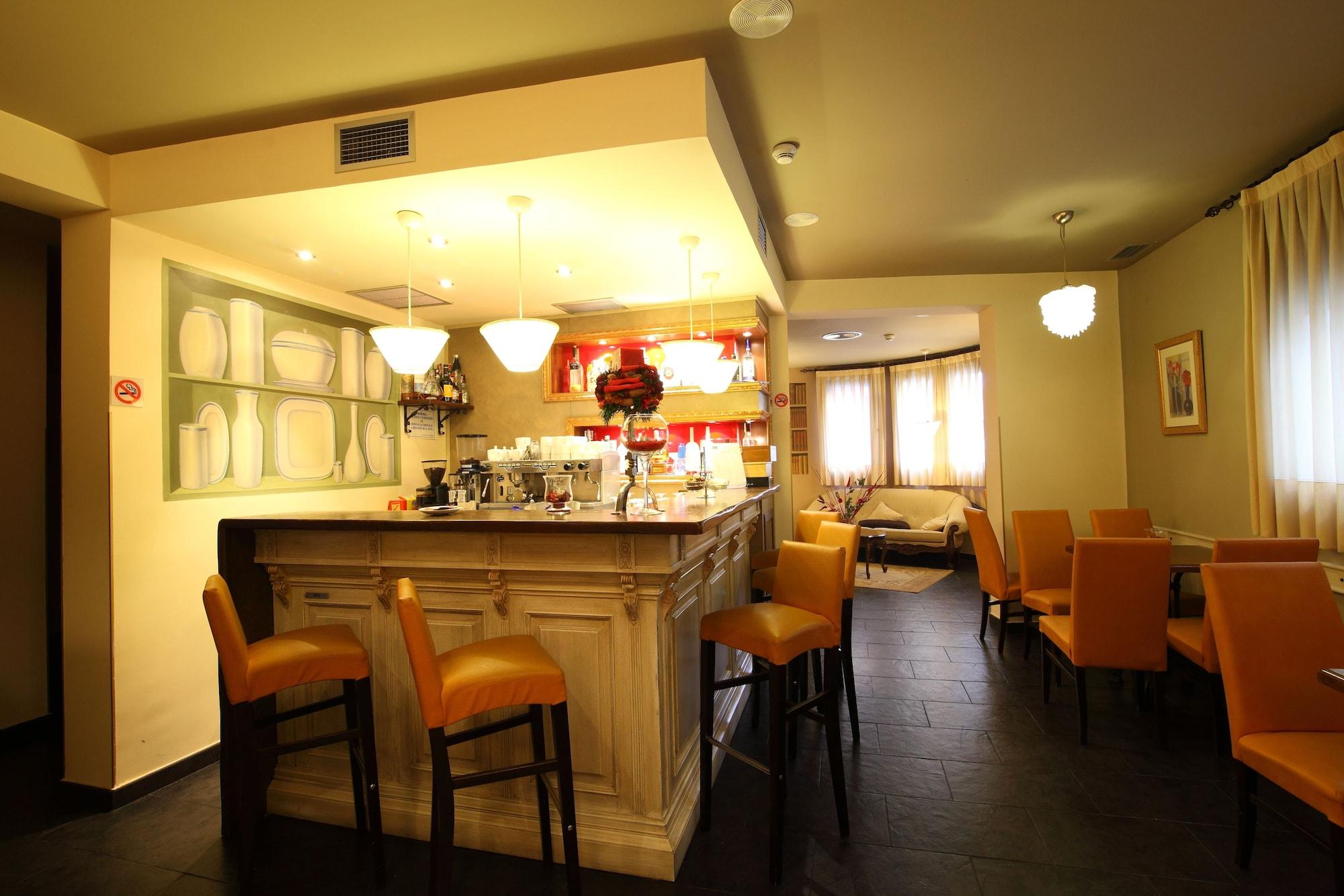 Bar/Salón Hotel Rural Casona De Torres