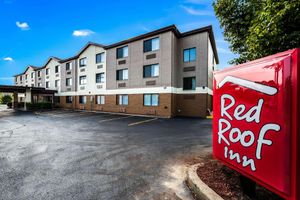 Alojamiento - Red Carpet Inn