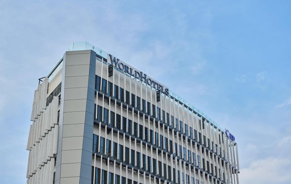 WorldHotels Guadalajara Zona Andares - Hoteles mejor calificados en Guadalajara, Jalisco