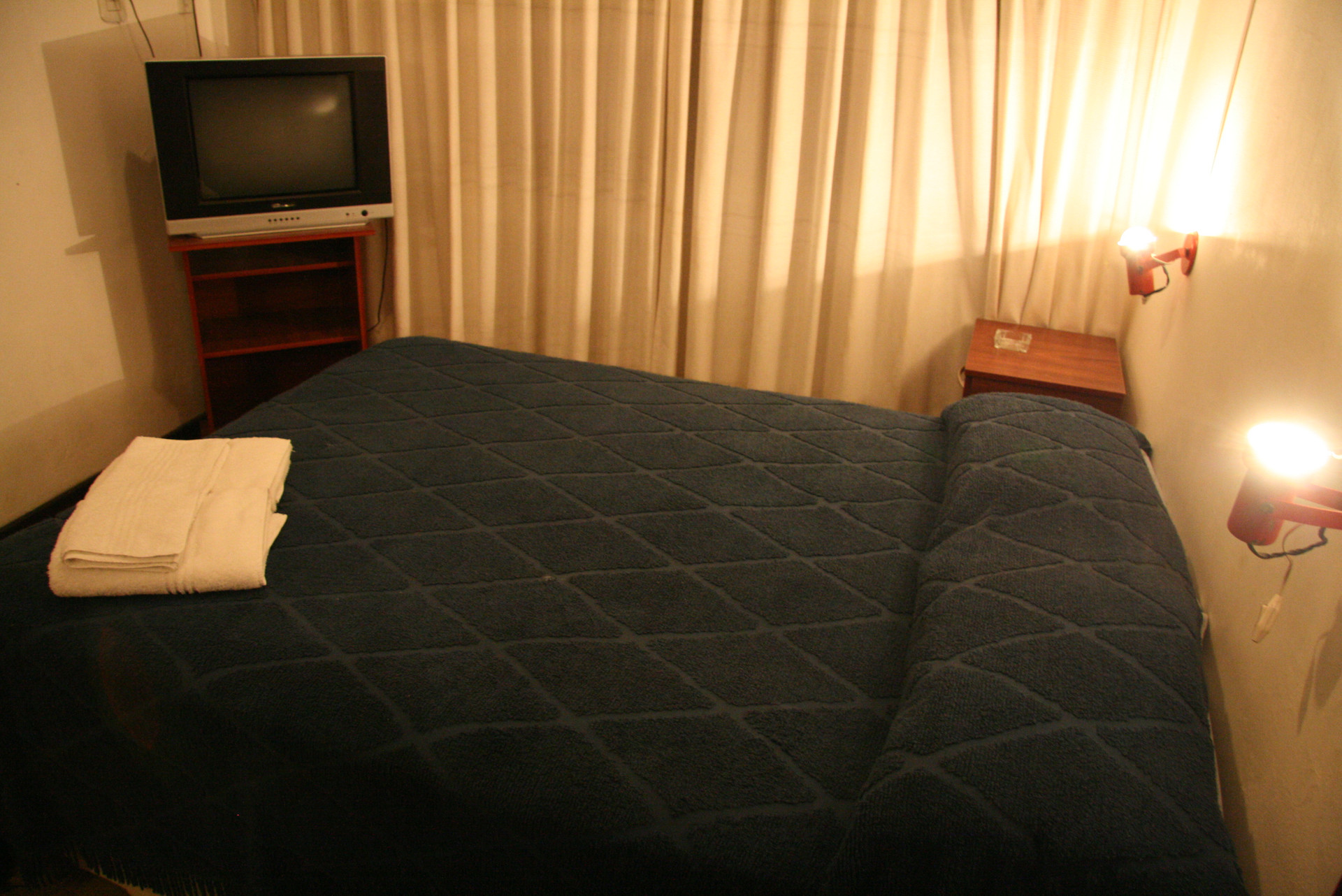 Habitación Hotel Yaro