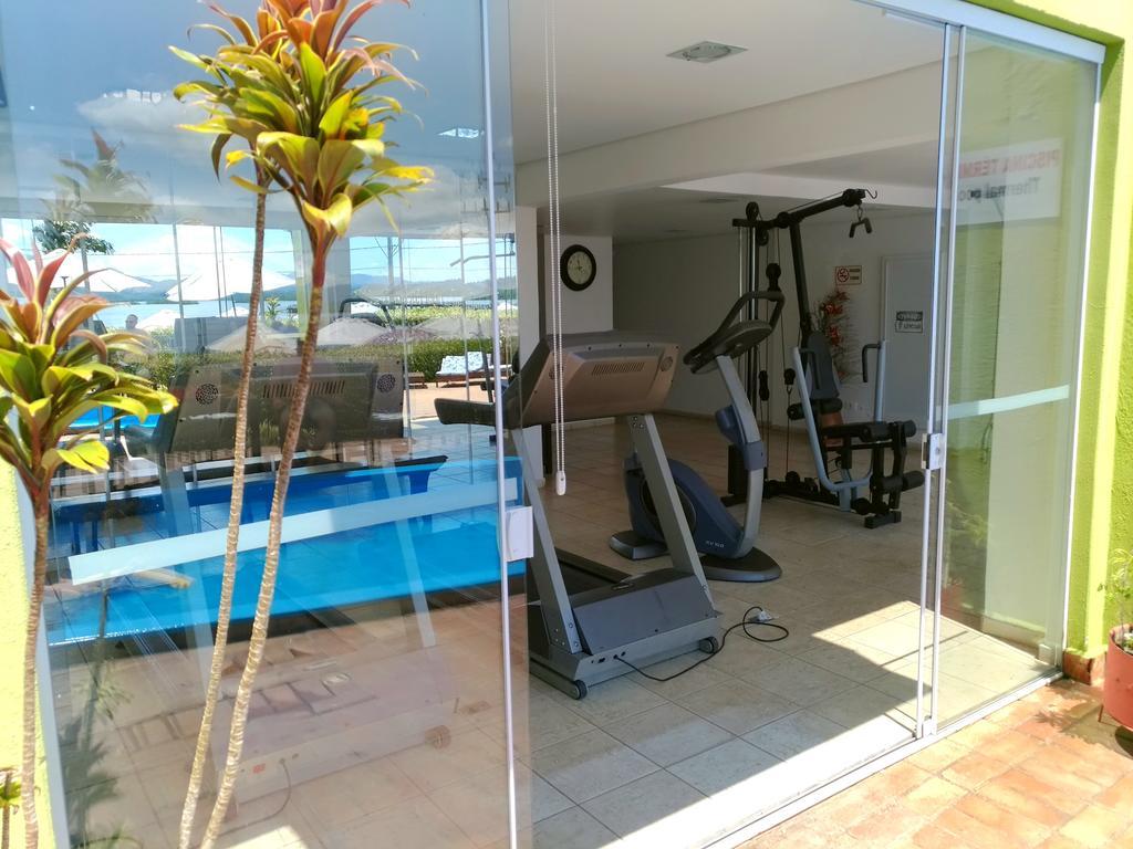Gimnasio Camboa Capela Hotel