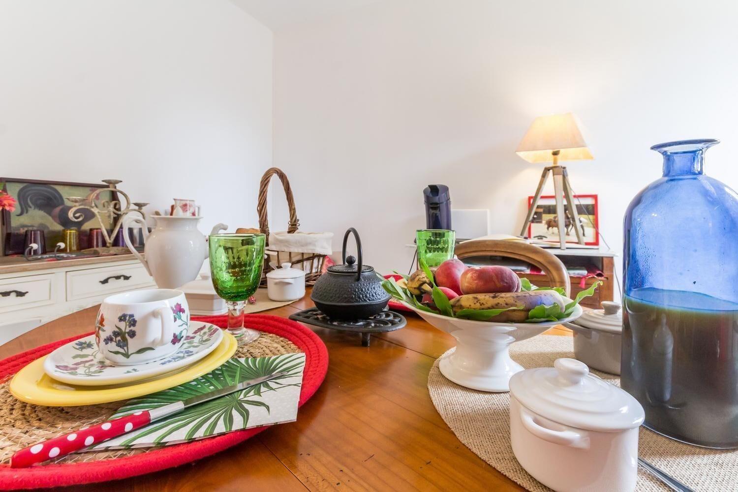 Restaurant Le Relais de Vérone Chambre d'hôtes