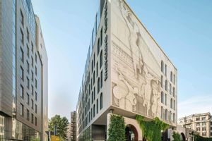 Paquete - Mercure Bucharest City Center