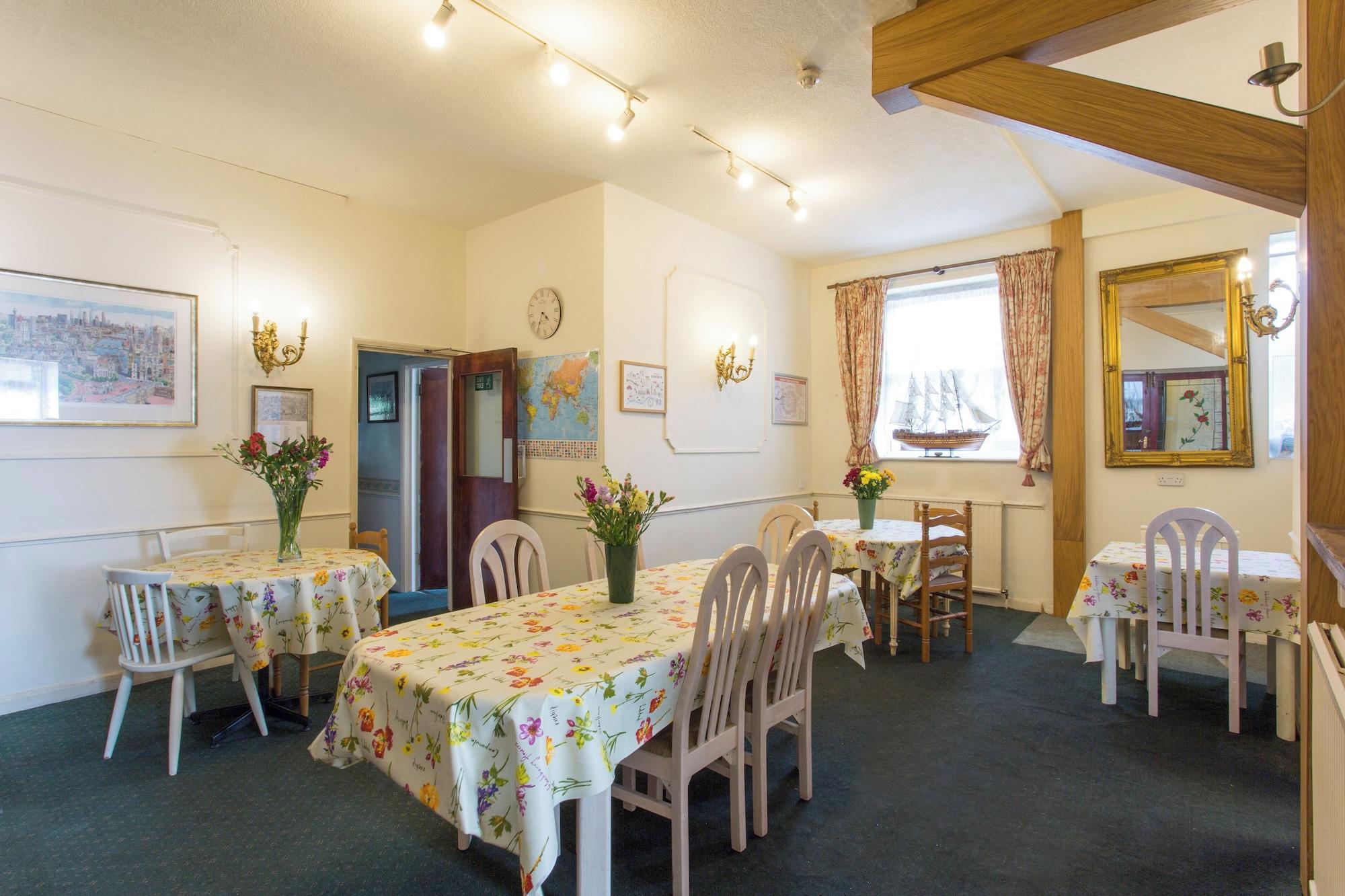 Restaurant Oakwood B&B Heathrow