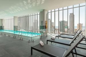 Alojamiento - Hilton Garden Inn Iquique