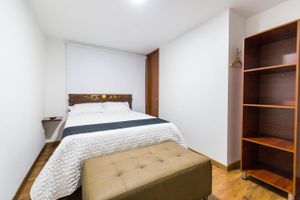 Alojamiento - Hotel Casa Botero 203