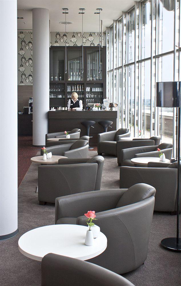 Hotel Novum Winters Hotel Berlin Im Spiegelturm Berlin