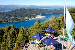 Actividad - Bariloche Completo:Catedral y Circuito Chico