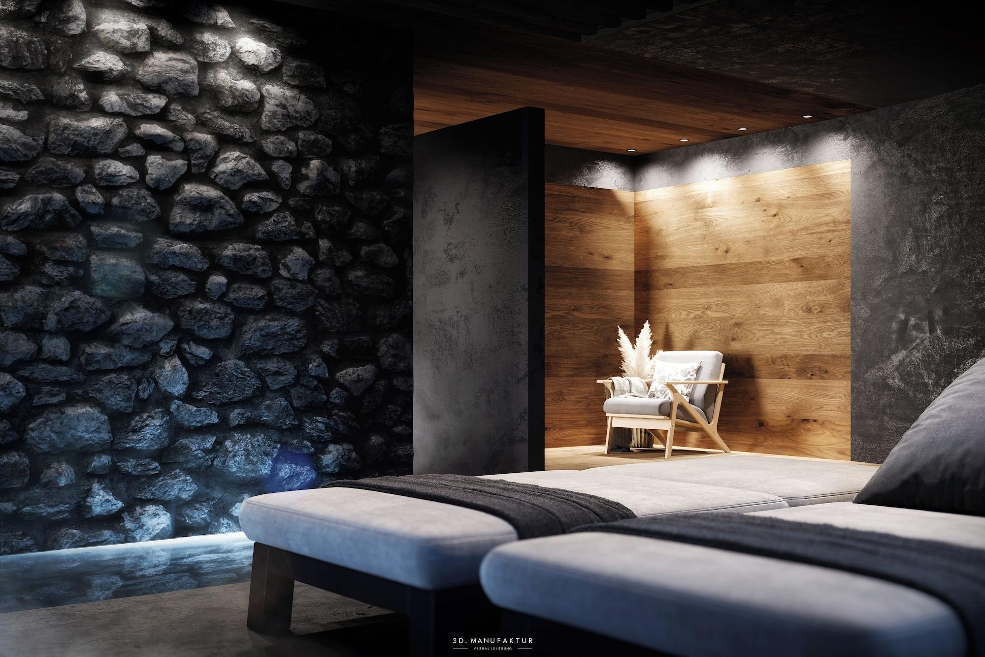 Spa Muliné Lodge