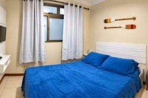 Alquiler Vacacional - Aconchegante Apartamento na Prainha
