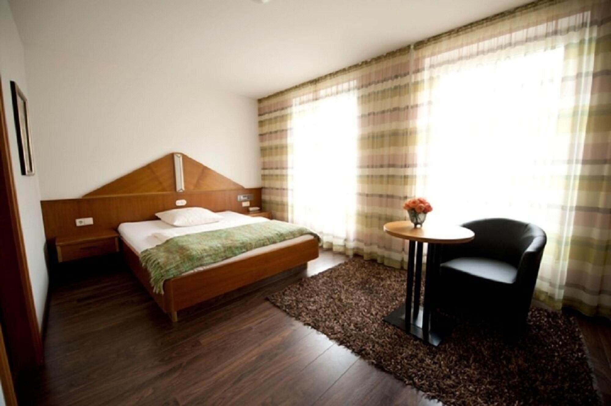 Varios Classic Hotel Kaarst