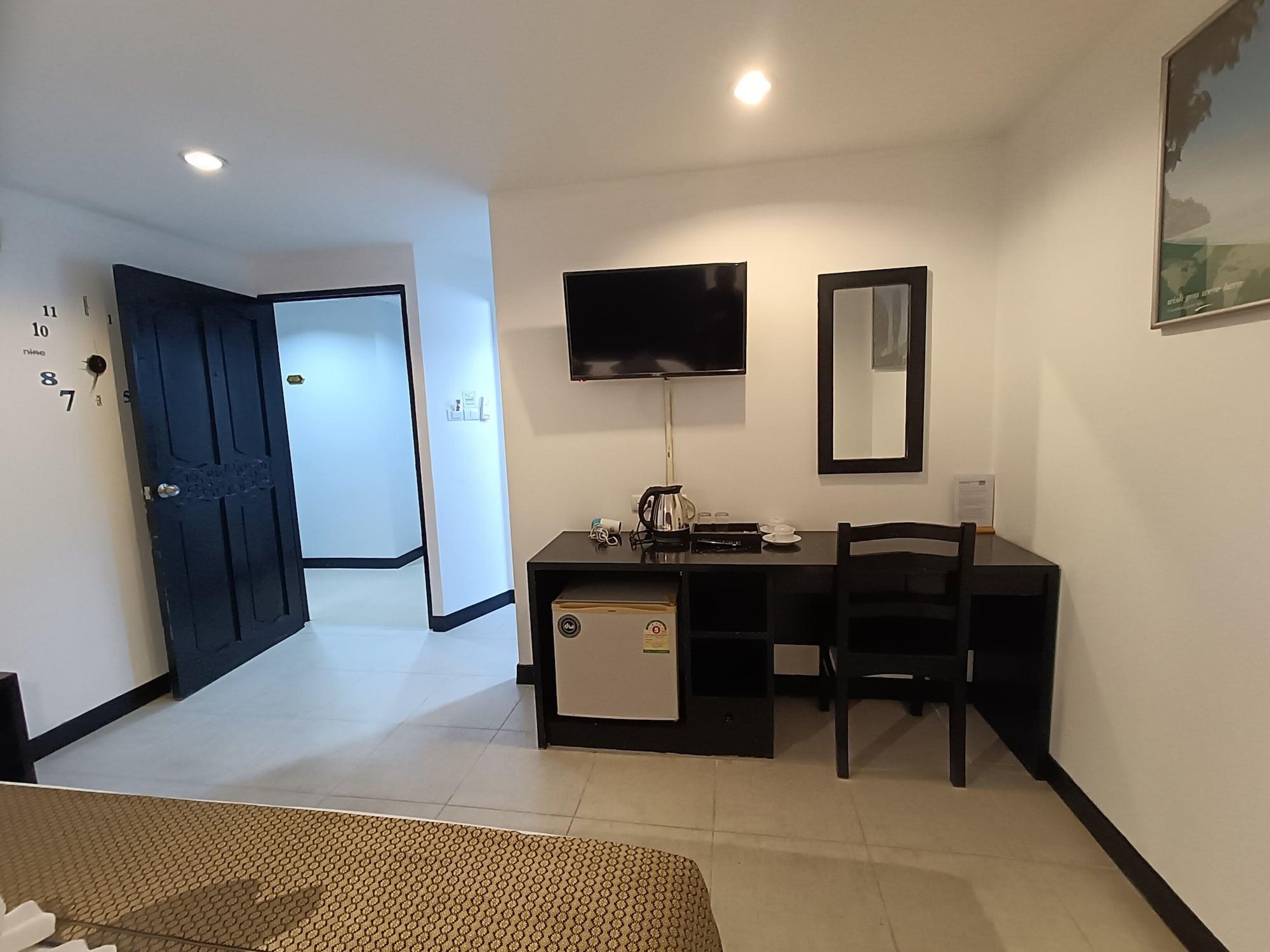 Habitación NOBLE HOUSE PATONG