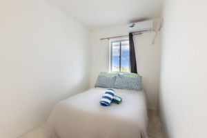 Renta temporal - Genesis Luxury Apartments