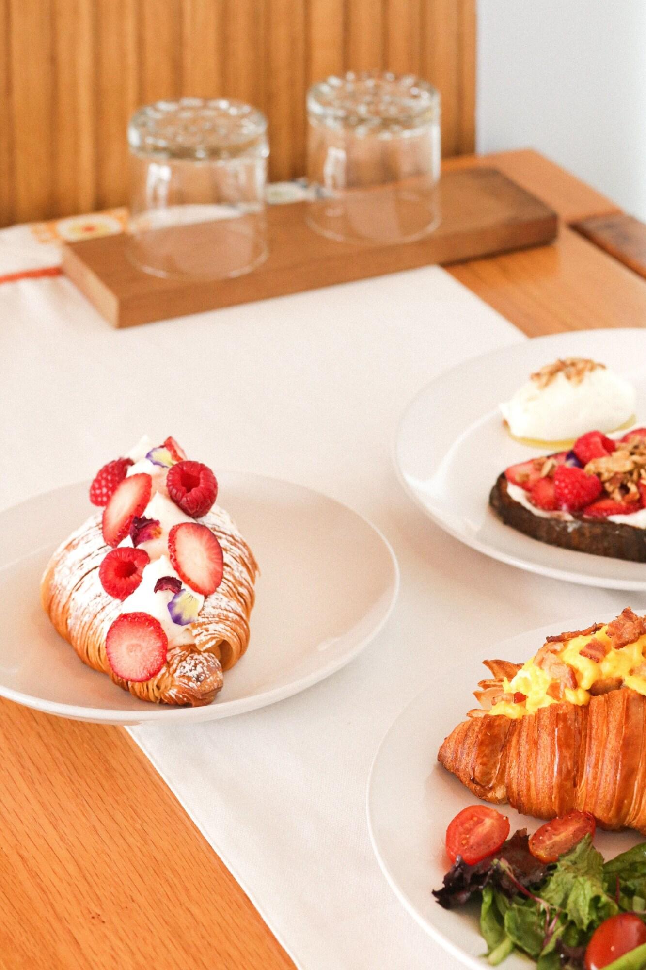 Restaurant Hotel Brecha