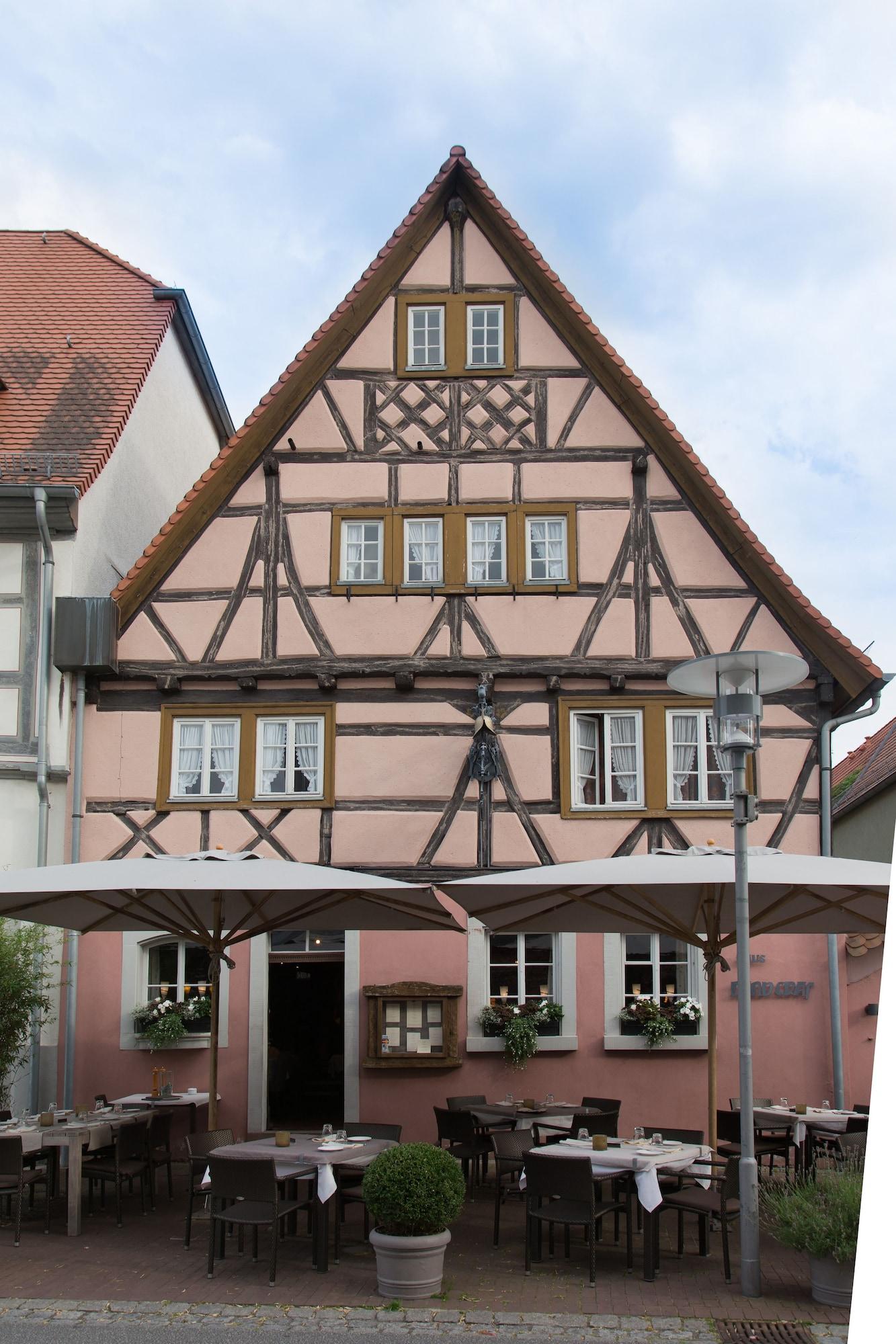 Varios Haus Landgraf