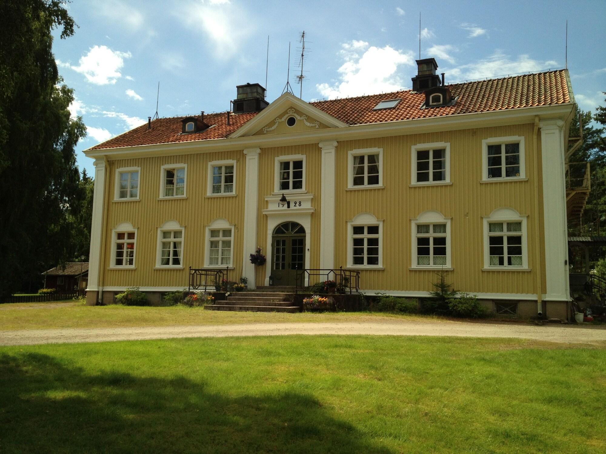 Varios Lappnäs Bed & Breakfast
