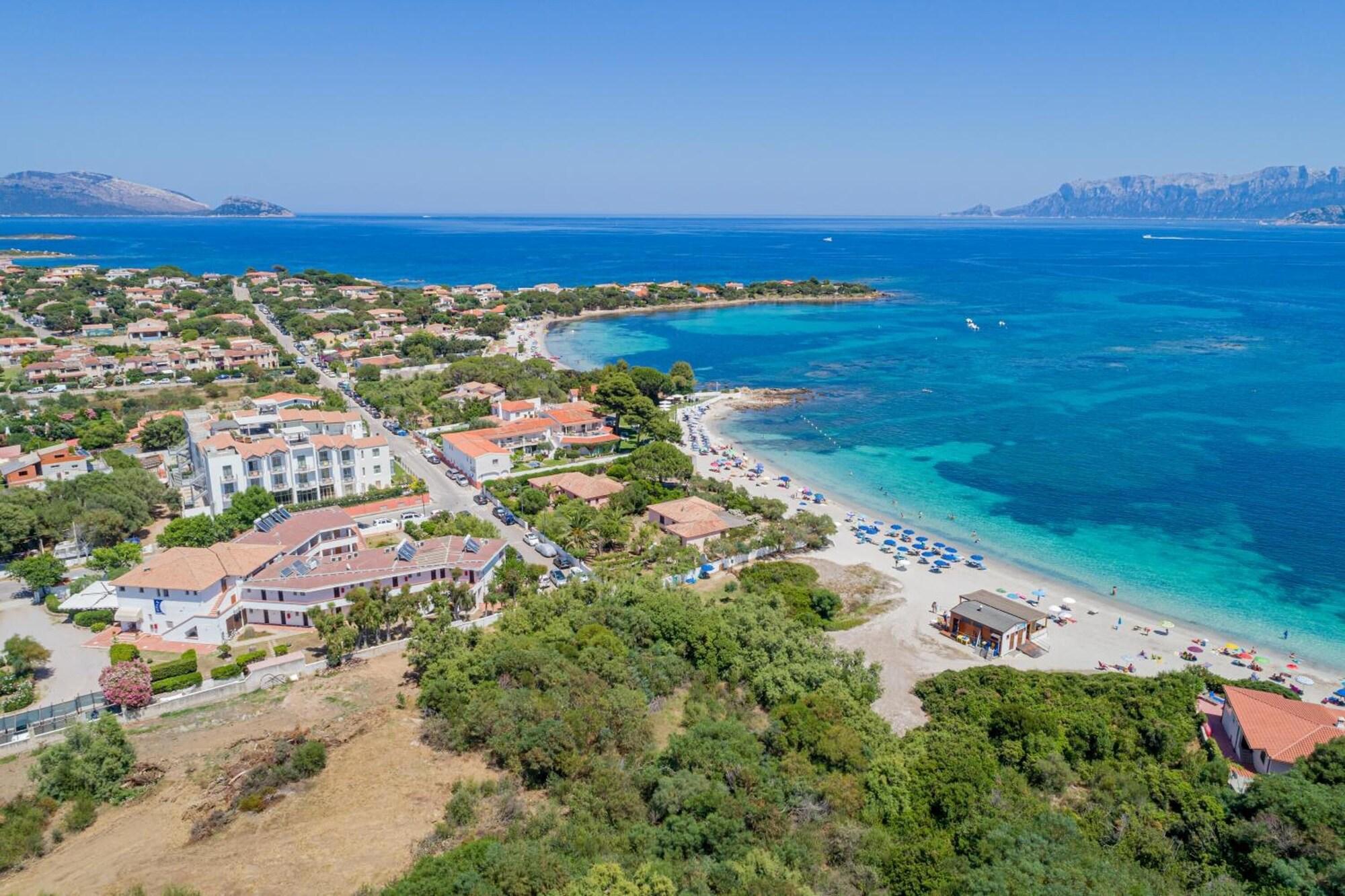 Playa Hotel Mare Blue