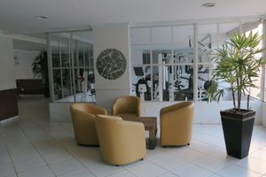 Alquiler Vacacional - Thermas Paradise Apto 223 - @ThermasGoias