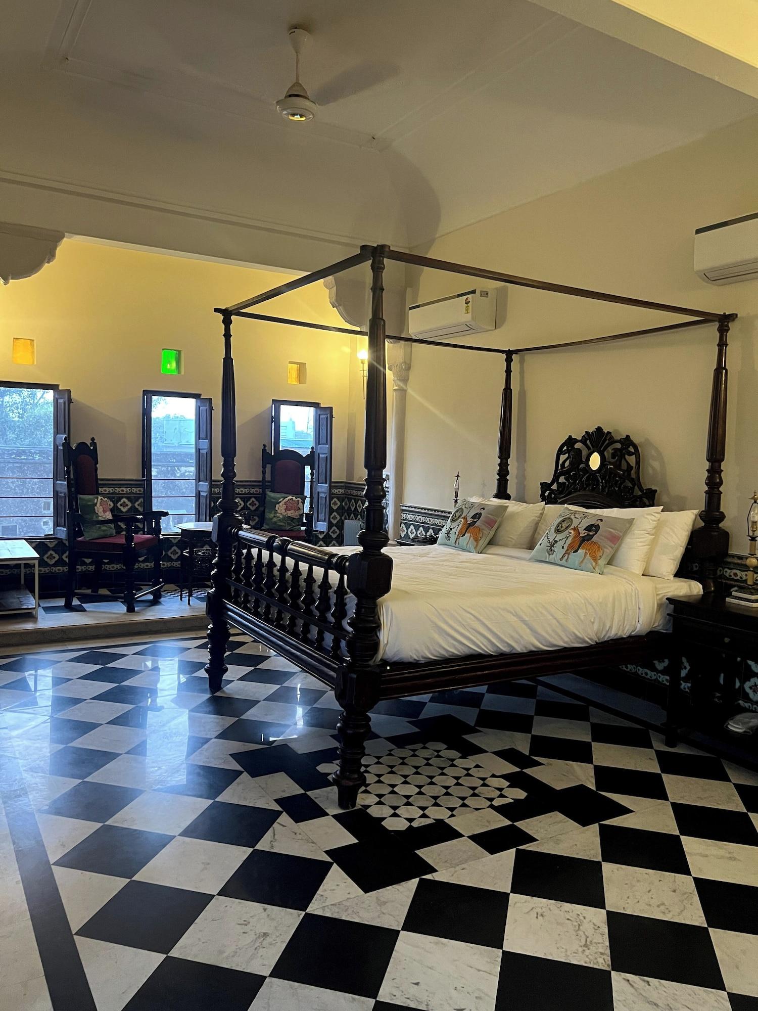 Habitación Vivaana  Museum Hotel