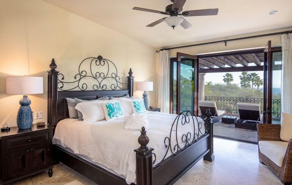 PRIVATE, AMAZING VIEW OF OCEAN, BEACH CLUB ACCESS WITH GYM AND RESTAURANT - Hoteles con parque acuático en Los cabos, México