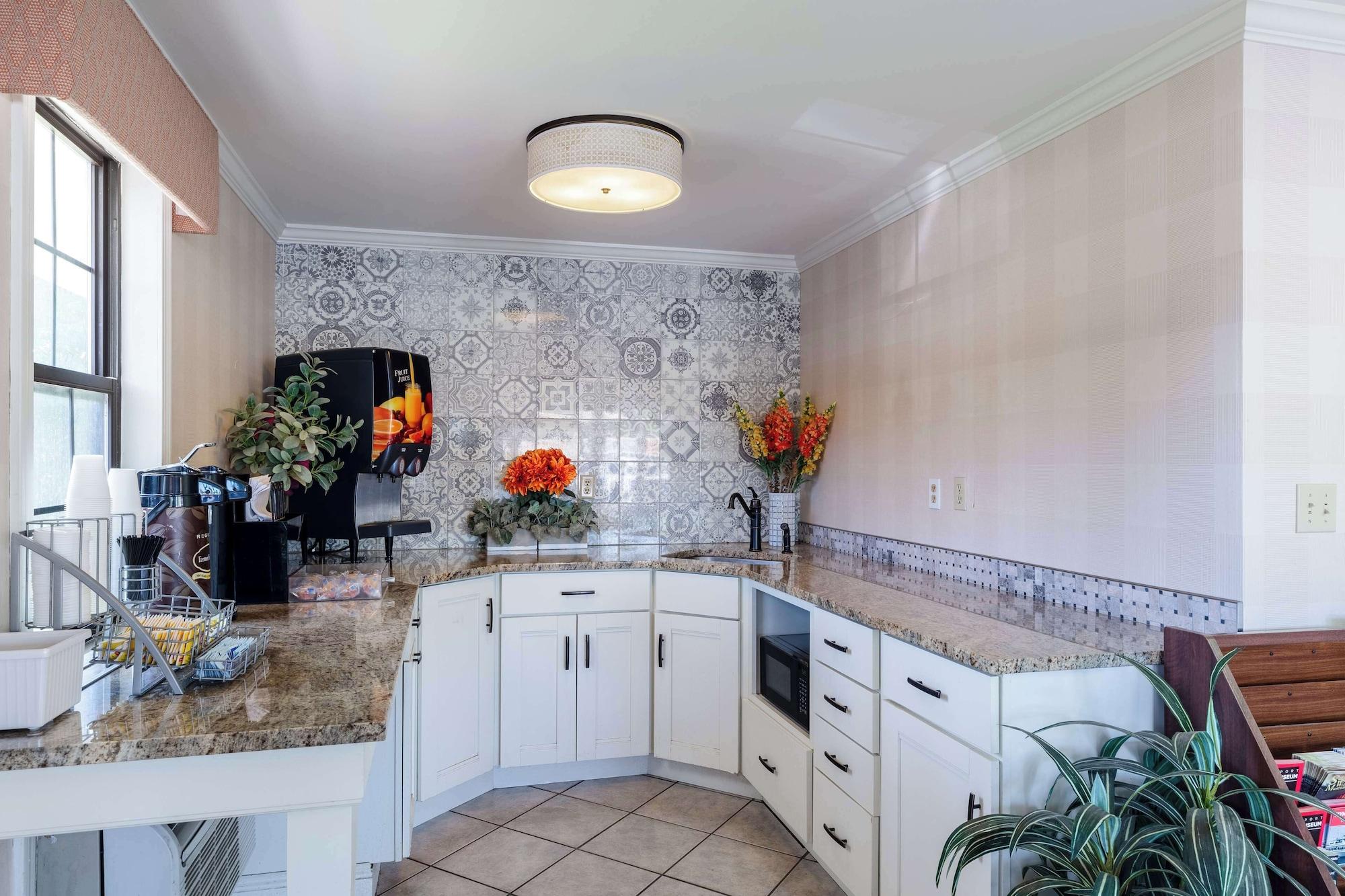 Restaurant Knights Inn North Attleboro