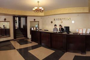Alojamiento - Hotel Majestic