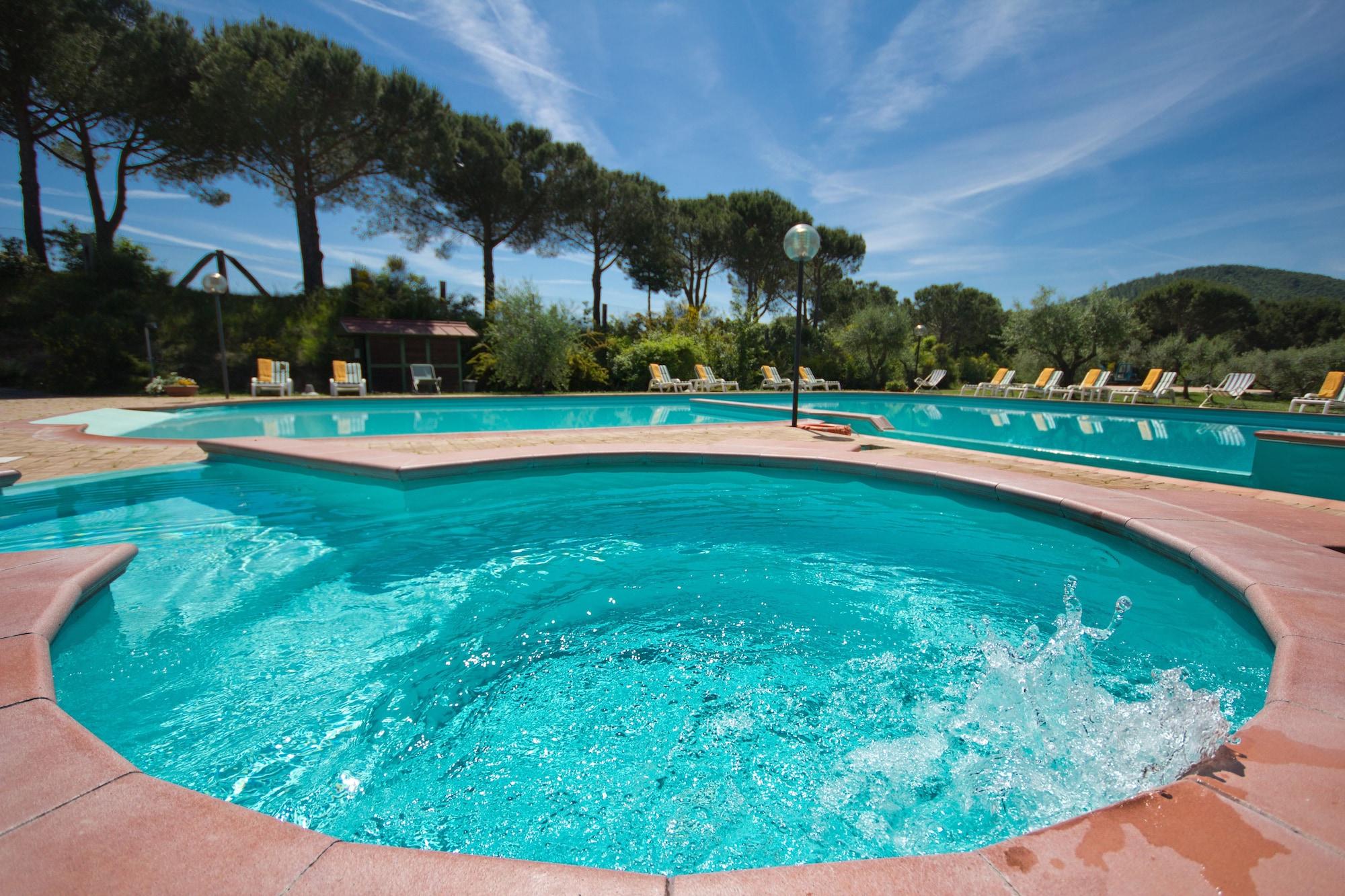 Varios Hotel Panoramic