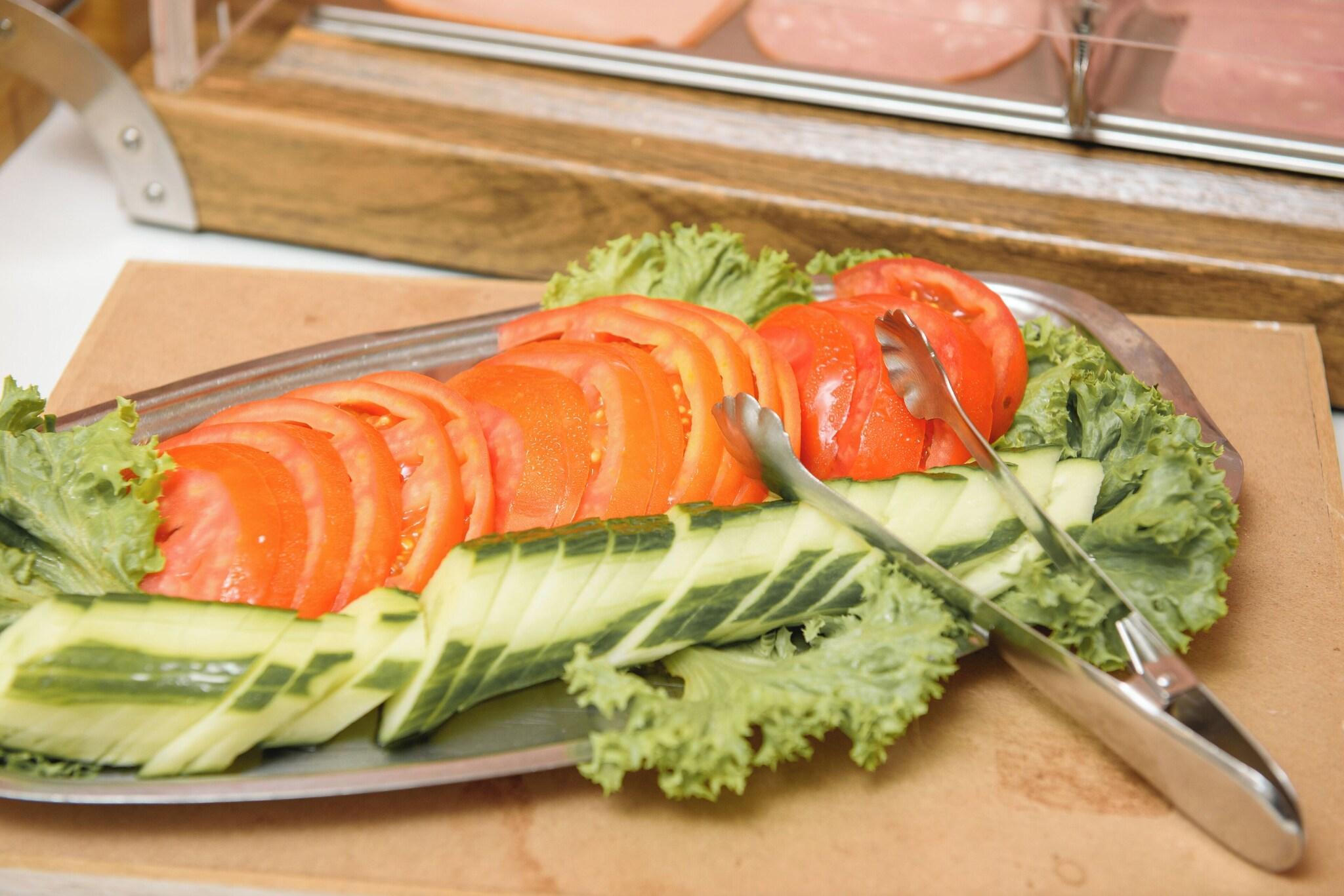 Restaurant Yperia Hotel